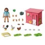 PLAYMOBIL - CUSCA PENTRU GAINI Playmobil - 5